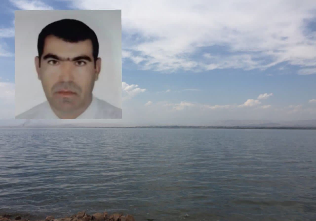 مفقودی رودخانه ارس پیدا شد مفقودی رودخانه ارس پیدا شد