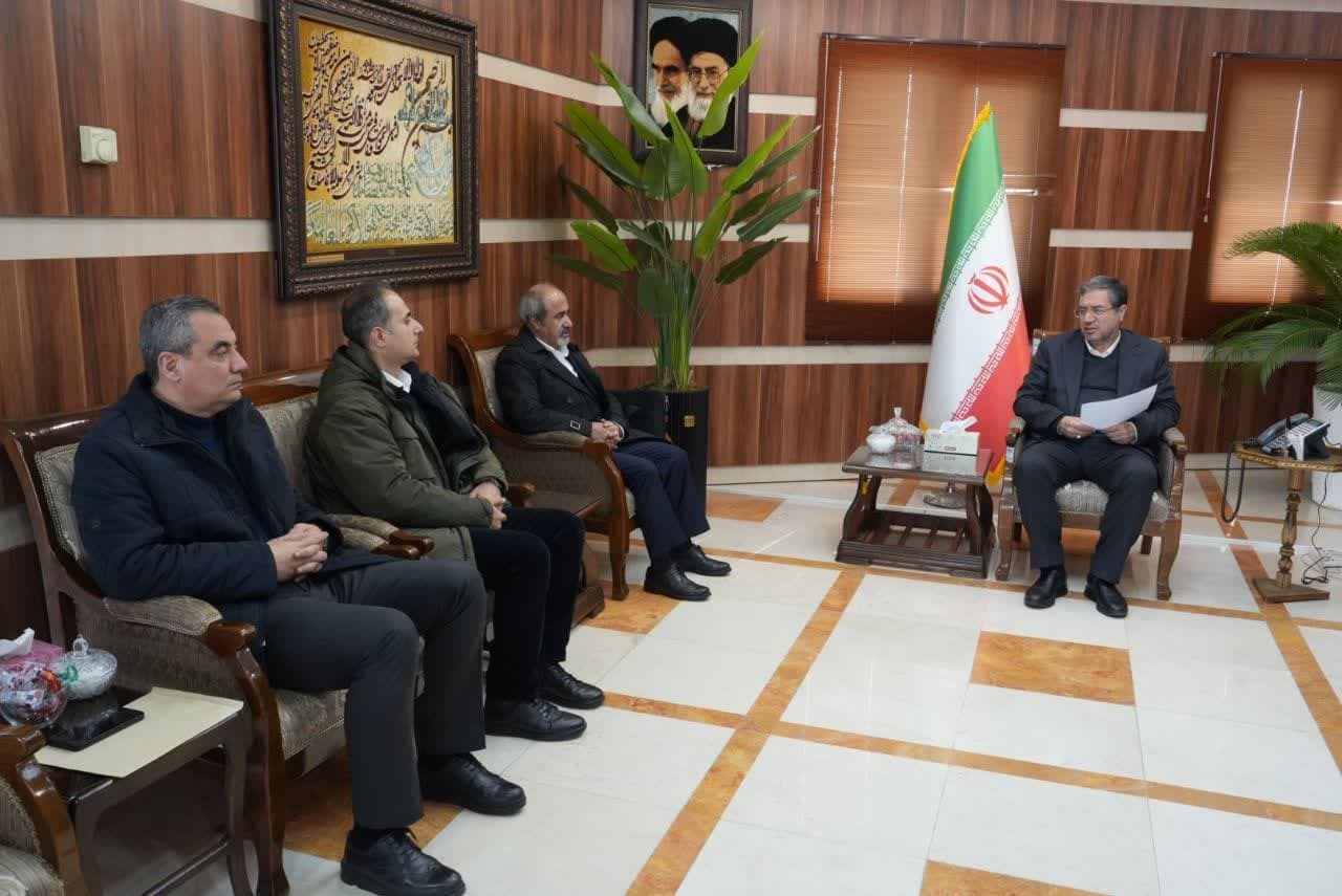 افزایش پروازهای فرودگاه ارومیه در مسیر تهران و مشهد افزایش پروازهای فرودگاه ارومیه در مسیر تهران و مشهد