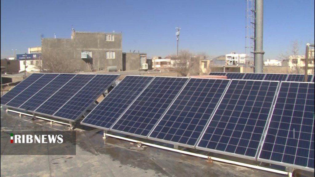 احداث ۳۶۵ نیروگاه برق ۵ کیلوواتی احداث ۳۶۵ نیروگاه برق ۵ کیلوواتی