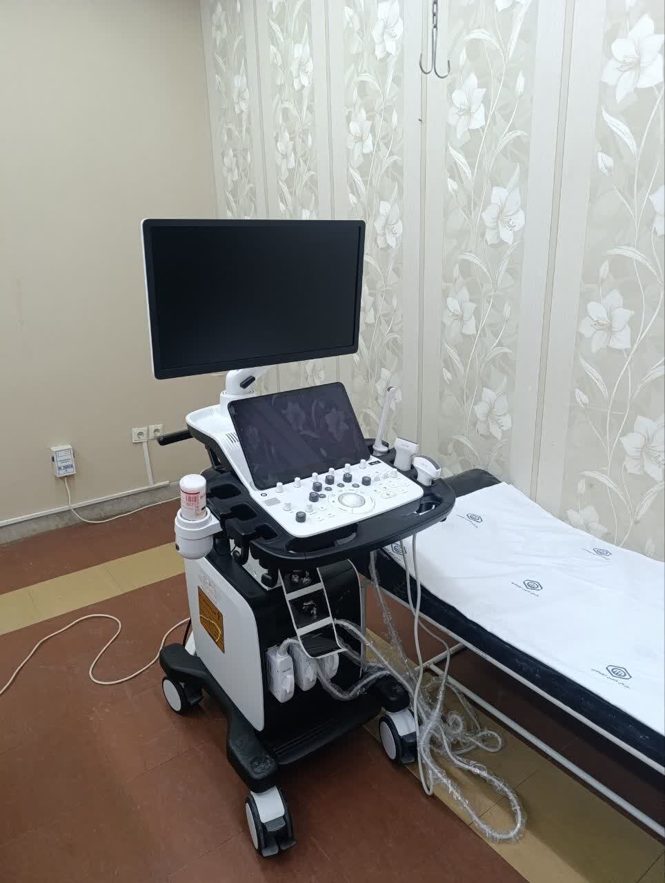 پتروشیمی خراسان تجهیزات پزشکی به بیمارستان های خراسان شمالی اهدا کرد پتروشیمی خراسان تجهیزات پزشکی به بیمارستان های خراسان شمالی اهدا کرد