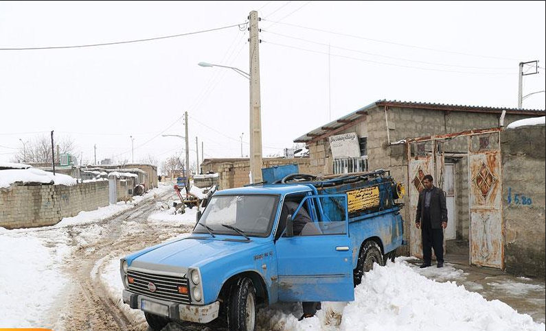 اختصاص سهمیه فوق العاده مشترکین نفت سفید منطقه ارومیه اختصاص سهمیه فوق العاده مشترکین نفت سفید منطقه ارومیه