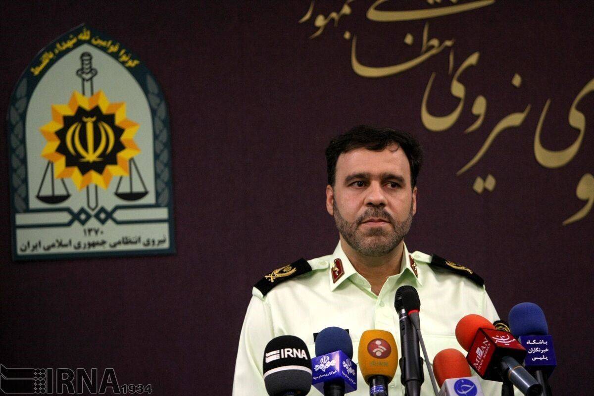 امنیت سحر را به انضباط افطار پیوند میزنیم امنیت سحر را به انضباط افطار پیوند میزنیم