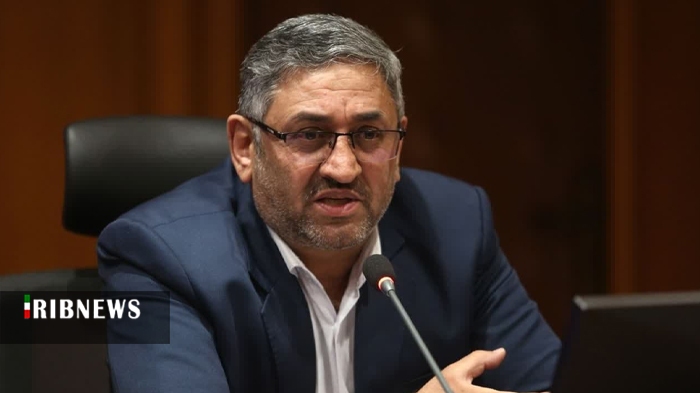 نخستین رویداد ملی نوآفرین صنعتساز در قم برگزار میشود نخستین رویداد ملی نوآفرین صنعتساز در قم برگزار میشود