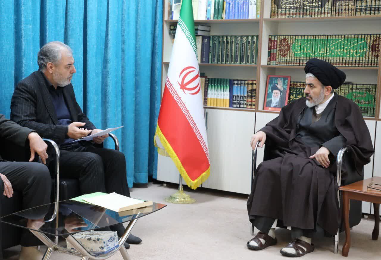 برای تبیین کمک به زندانیان جرایم غیرعمد از رسانهها استفاده شود برای تبیین کمک به زندانیان جرایم غیرعمد از رسانهها استفاده شود