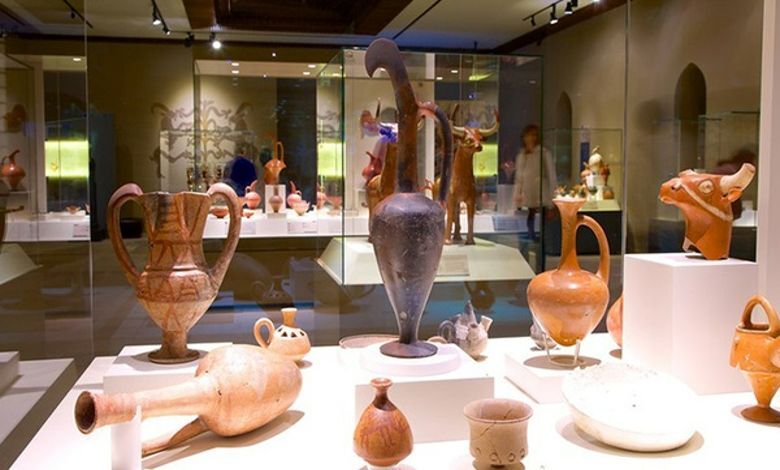 موز‌های خراسان شمالی آماده بازدید در عید نوروز