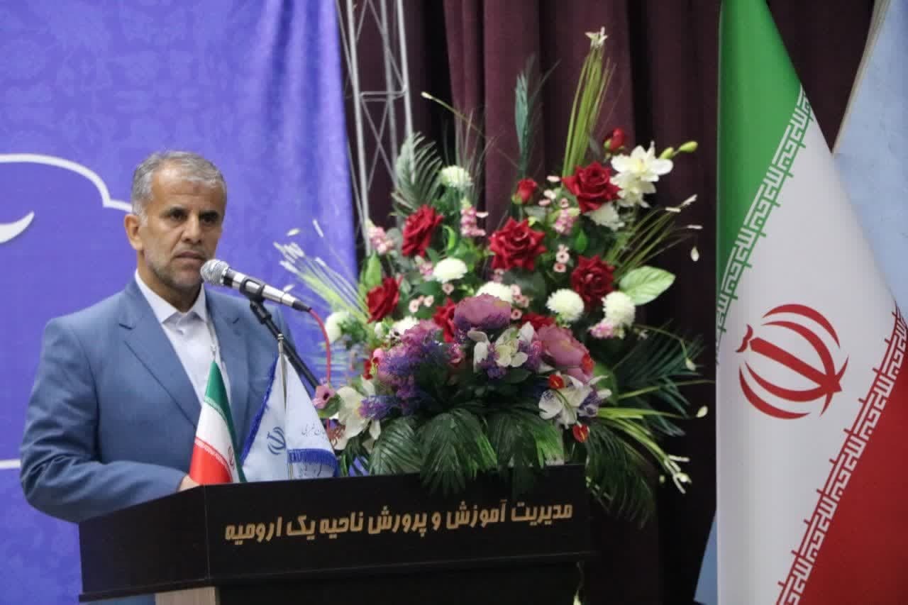 ضرورت ارتقای شاخص‌ها و تفاوت در عملکرد‌ها در حوزه آموزش و پرورش