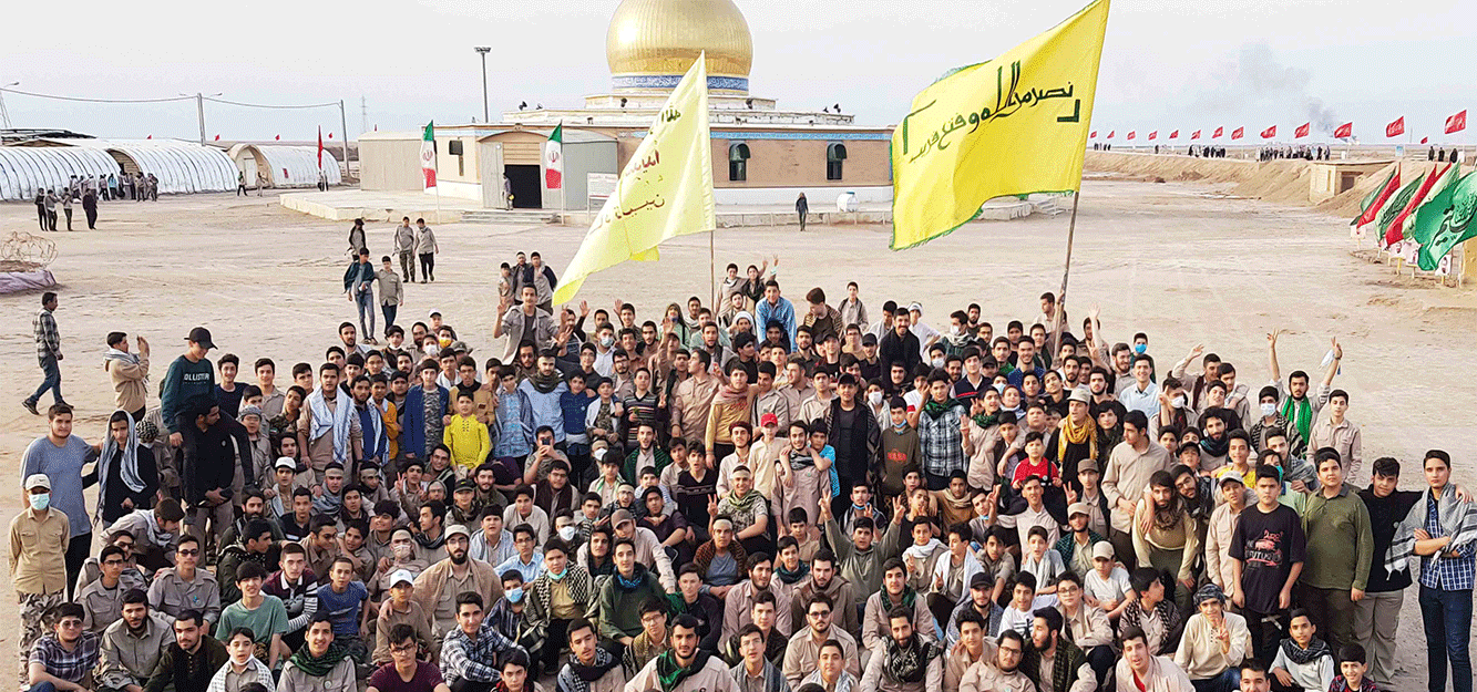 بیش از هشت هزار نفر از خراسان شمالی به اردوی راهیان نور اعزام شدند بیش از هشت هزار نفر از خراسان شمالی به اردوی راهیان نور اعزام شدند