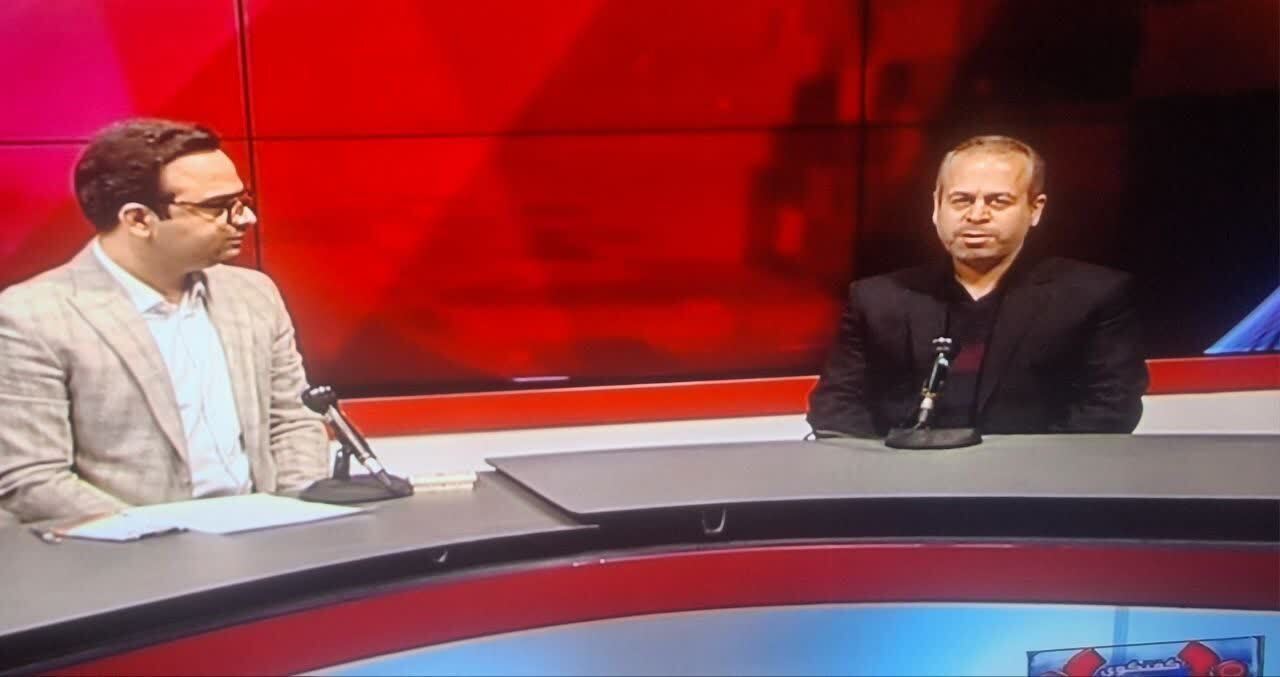 امنیت خراسان شمالی در کشور مثالزدنی است امنیت خراسان شمالی در کشور مثالزدنی است