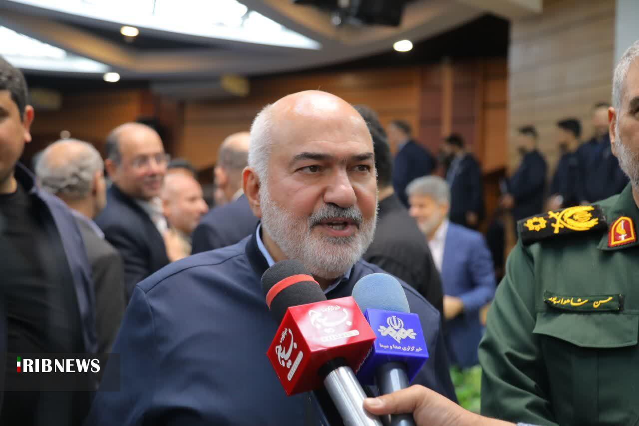 اقتصاد مقاومتی راهحل رفع محرومیتها و ایجاد اشتغال در استان اقتصاد مقاومتی راهحل رفع محرومیتها و ایجاد اشتغال در استان