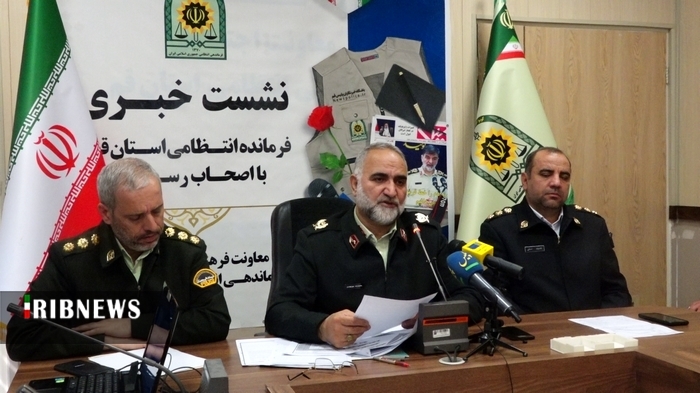 افزایش بیش از دو برابری کشفیات مواد محترقه چهارشنبه سوری افزایش بیش از دو برابری کشفیات مواد محترقه چهارشنبه سوری