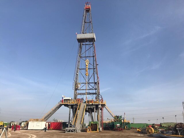 تعامل سازنده با سرمایه‌گذاران ایرانی كلید موفقیت طرح‌های توسعه میادین نفتی سپهر و جفیر