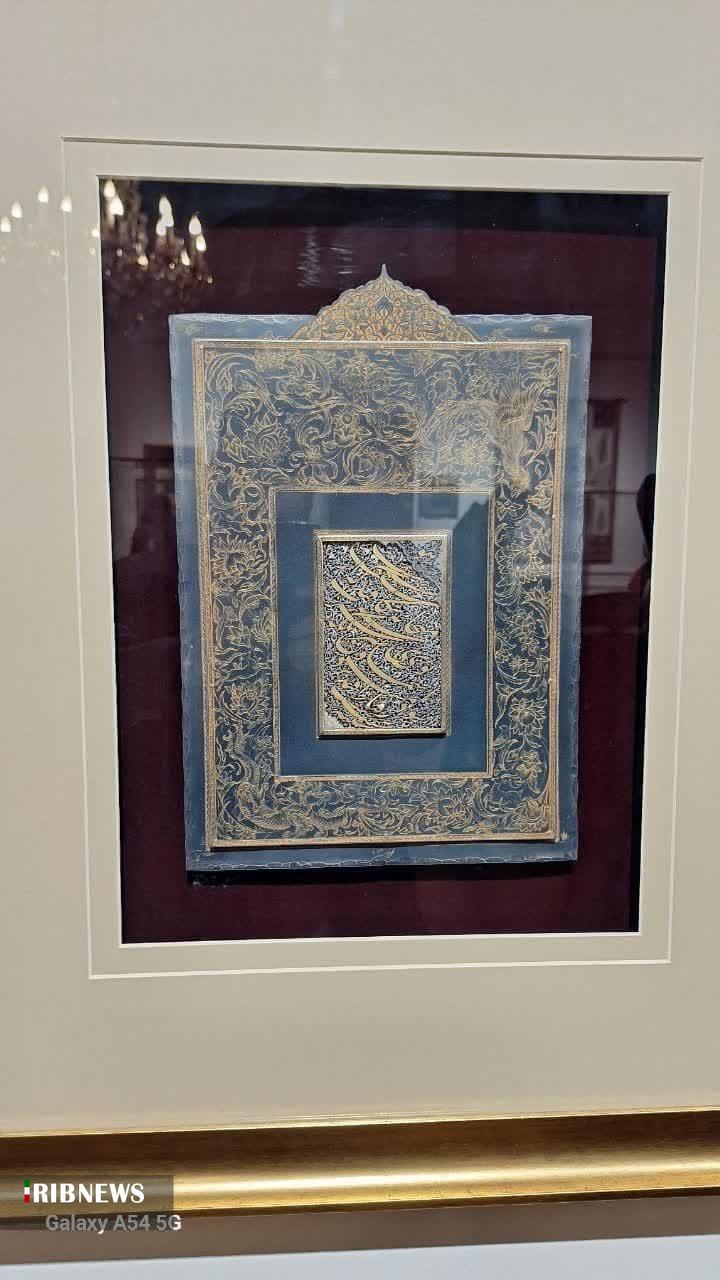 راه‌یابی اثرهای هنری استان مرکزی به مرحله نهایی جشنواره سرو سیمین