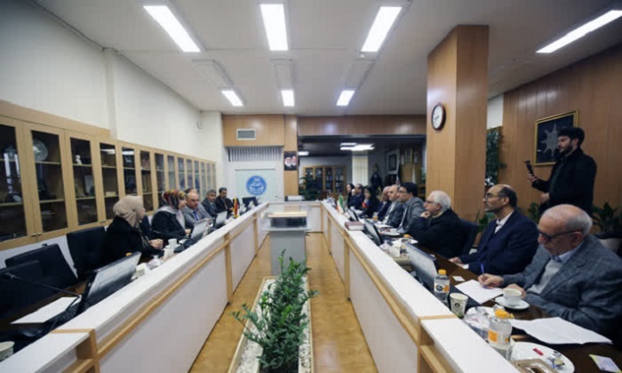 کلید عملیاتی کردن تفاهمنامههای دو دانشگاه، ارتباط مستقیم دانشکدهها با یکدیگر است کلید عملیاتی کردن تفاهمنامههای دو دانشگاه، ارتباط مستقیم دانشکدهها با یکدیگر است