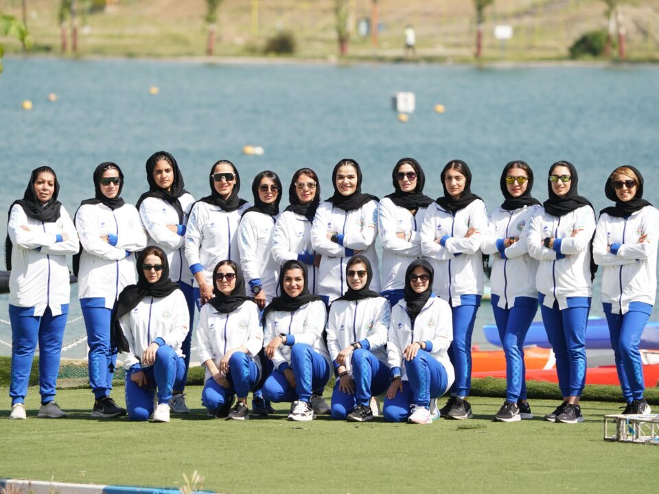 دختران سکان از صعود به فینال ۲۰۰ متر آزاد بازماندند