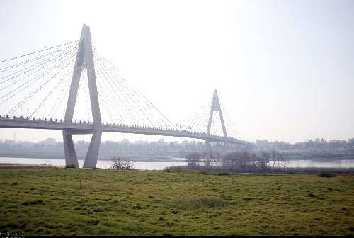 ثبت آلودگی هوا در برخی شهرهای خوزستان