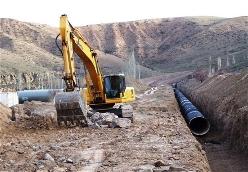 آب‌رسانی به ۶۰۰ روستای کم‌برخوردار آذربایجان غربی