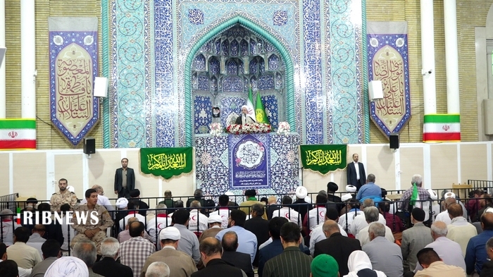 قم سرآمد معنویت، اخلاق و عفاف و حجاب باشد