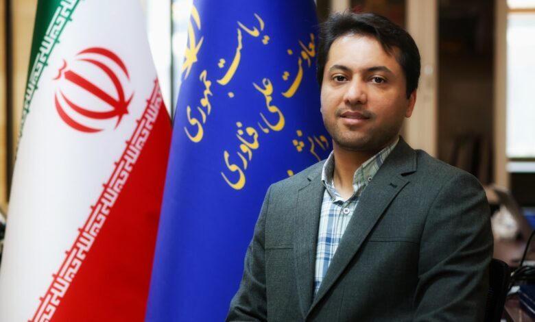 ***/  شناسایی دانش‌بنیان‌های موثر در تکمیل زنجیره ارزش مواد اولیه معدنی 