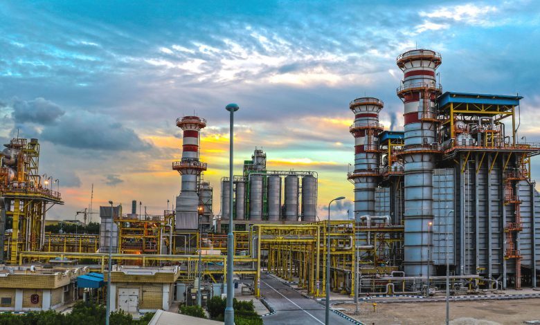 تامین زیرساختهای واحد تولید پلی آلومینیوم کلراید در پتروشیمی ارومیه تامین زیرساختهای واحد تولید پلی آلومینیوم کلراید در پتروشیمی ارومیه