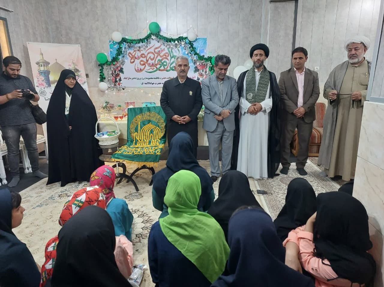 نگهداری ۲۵۰ نفر در مراکز نگهداری فرزندان زیر پوشش بهزیستی خوزستان