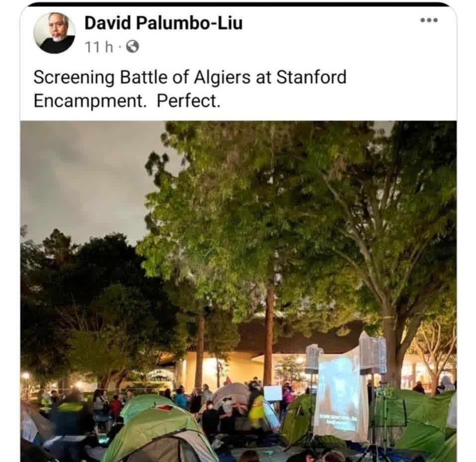 دانشگاه واشنگتن دانشجویان را به اخراج و تعلیق تهدید کرد