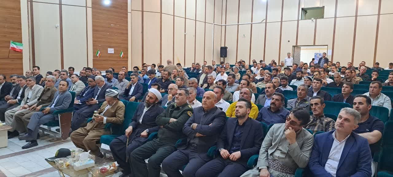 گرامیداشت روز شوراهای اسلامی دراشنویه گرامیداشت روز شوراهای اسلامی دراشنویه