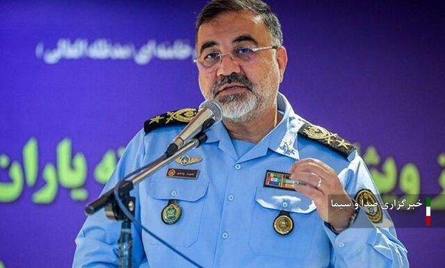 **** بسیاری از کشورها خواهان پهپادهای ایرانی هستند **** بسیاری از کشورها خواهان پهپادهای ایرانی هستند