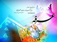 قرائت دعای عرفه در ۹۰ امامزاده مازندران