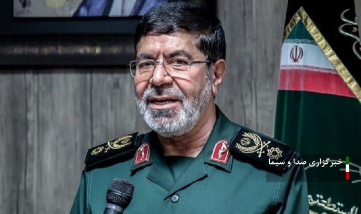 *** سپاه هیچ جانبداری از نامزدهای انتخابات نمیکند *** سپاه هیچ جانبداری از نامزدهای انتخابات نمیکند