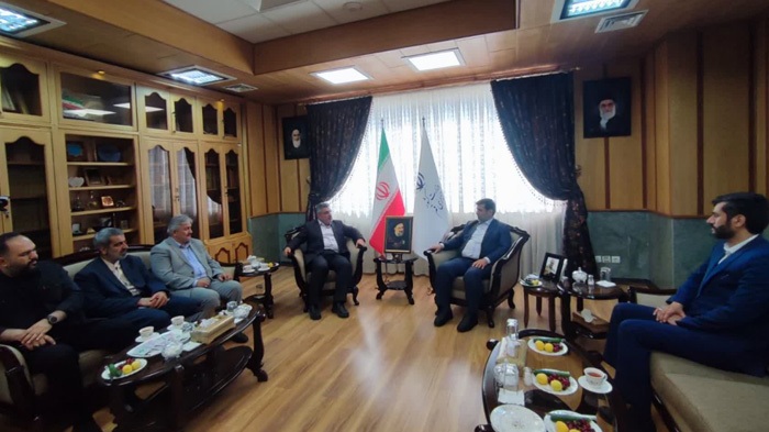 طرح کاسبان امین قم میتواند الگویی برای کل کشور شود طرح کاسبان امین قم میتواند الگویی برای کل کشور شود