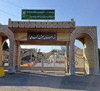 ممنوعیت ورود خودروی شخصی به آرامستان بهشت محمدی سنندج