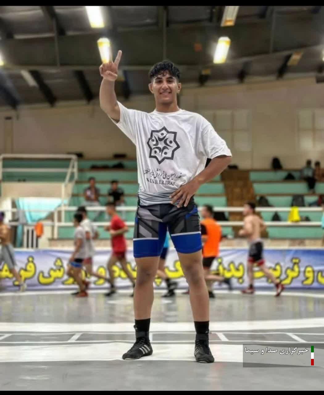 دعوت دو بازیکن کبدی خراسان شمالی به اردوی تیم ملی دعوت دو بازیکن کبدی خراسان شمالی به اردوی تیم ملی