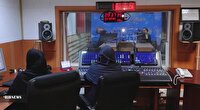 درخششی دوباره از رادیو کردستان