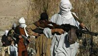 هلاکت یکی از سرکرده های گروهک تروریستی تحریک طالبان در افغانستان