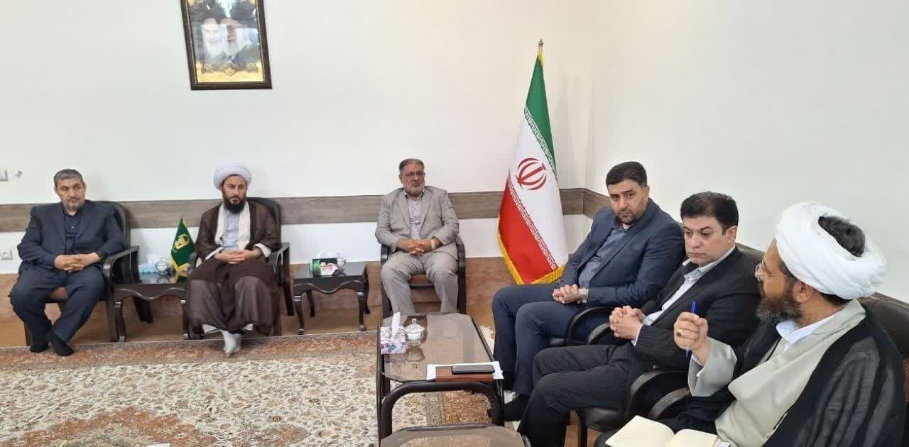 اجرای پویش اطعام غدیر در خوی