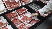 توزیع گوشت گرم قرمز تنظیم بازاری درمازندران