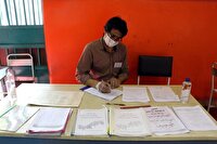 تصحیح بیش از ۶۰ درصد اوراق امتحانات نهایی دانش آموزان در خوزستان