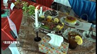 برگزاری جشنواره طبخ آبزیان در سازمان جهاد کشاورزی قم