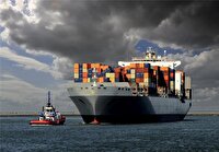 پیگیری استفاده از خط کشتیرانی برای تجارت با کشور عمان