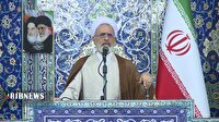 چشم دوست و دشمن به انتخابات ایران است 