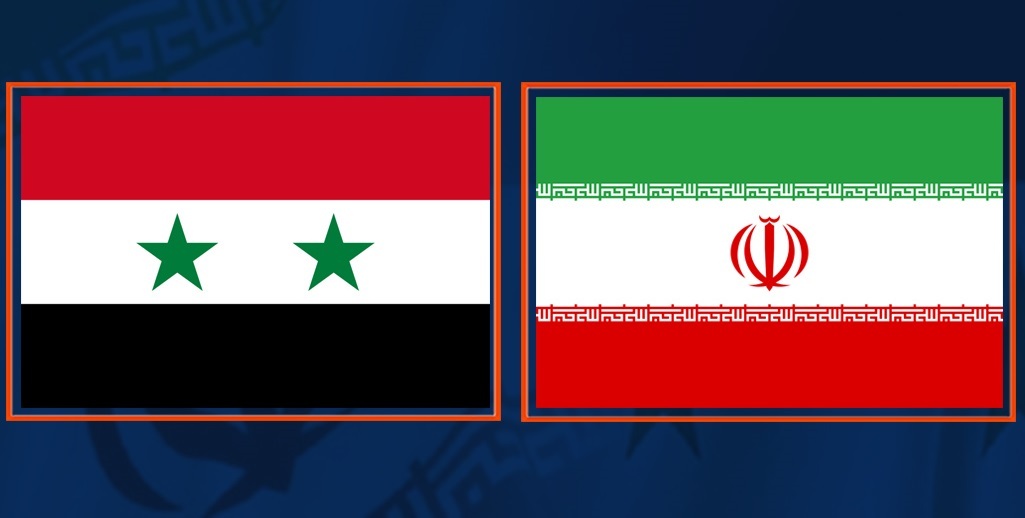 ** ارسال لایحه همکاری اقتصادی ایران و سوریه به مجلس