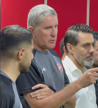 آغاز تمرین پرسپولیس برای فصل جدید با ۲۶ بازیکن *