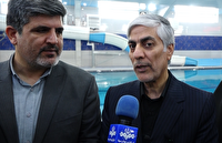 سفر وزیر ورزش و جوانان به استان کردستان