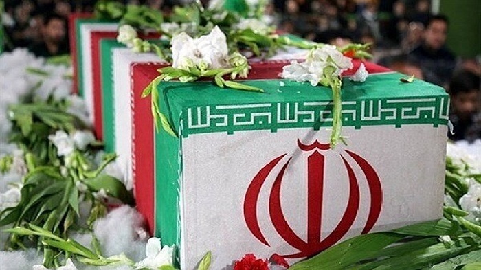 شناسایی پیکر شهید علی معروفخانی پس از ۴۲ سال شناسایی پیکر شهید علی معروفخانی پس از ۴۲ سال