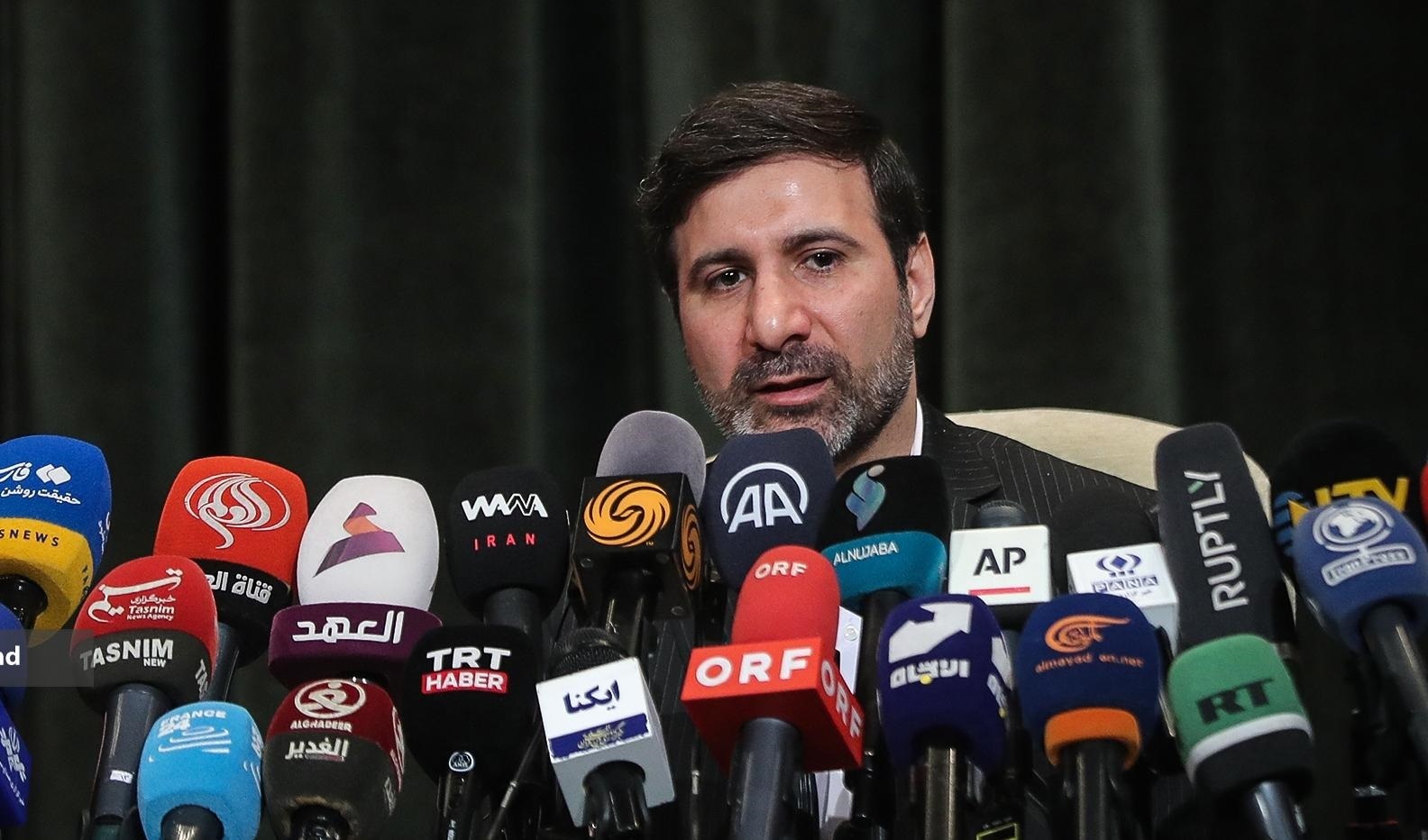 اعمال همه ساز و کارهای قانونی در شعب اخذ رای خارج از کشور اعمال همه ساز و کارهای قانونی در شعب اخذ رای خارج از کشور