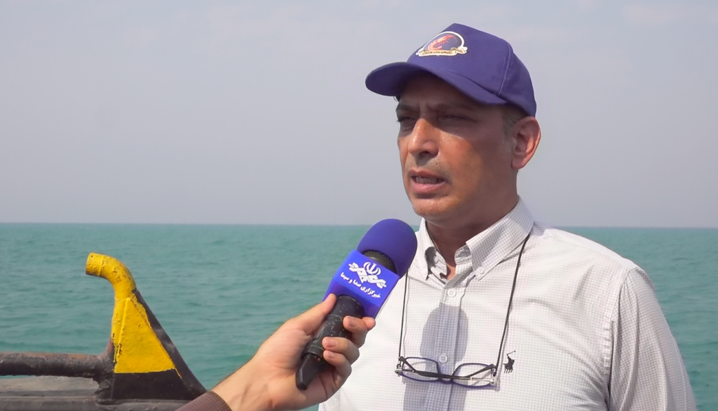 پیش‌بینی برداشت ۲ هزار تن ماهی پرورش در قفس در استان بوشهر