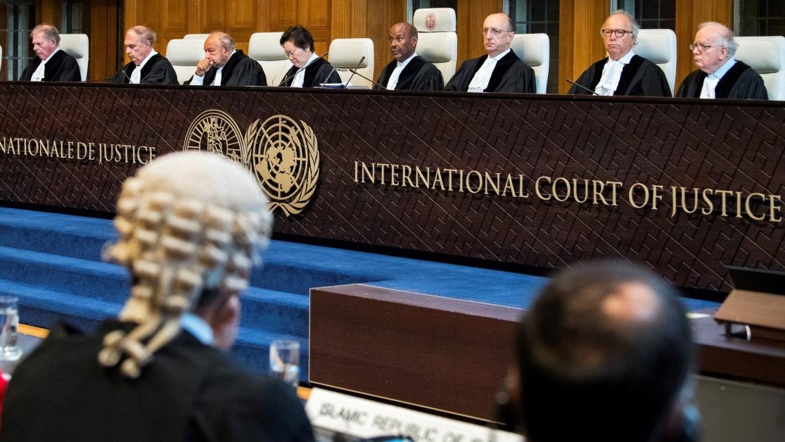 ترکیه به پرونده شکایت نسل کشی رژیم صهیونیستی در غزه پیوست ترکیه به پرونده شکایت نسل کشی رژیم صهیونیستی در غزه پیوست