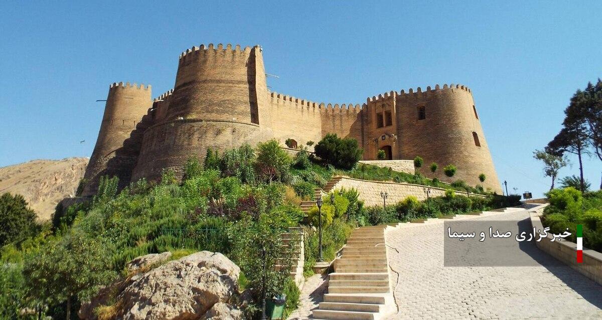 ارزیابی ثبت جهانی دره خرم آباد ۱۷ شهریور توسط یونسکو