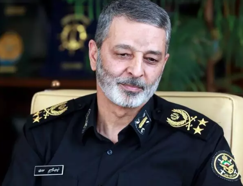 *** ارتقا همکاری‌های ارتش و دولت وفاق ملی موجب افزایش قدرت ملی خواهد شد