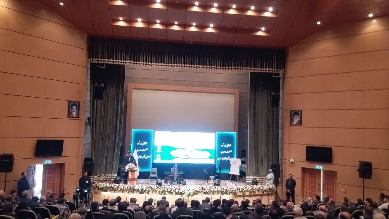 مشکلات واحدهای تولیدی، صنعتی در سطح ملی پیگیری میشود مشکلات واحدهای تولیدی، صنعتی در سطح ملی پیگیری میشود